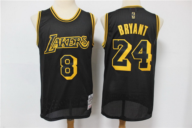 Los Angeles Lakers Jerseys 058